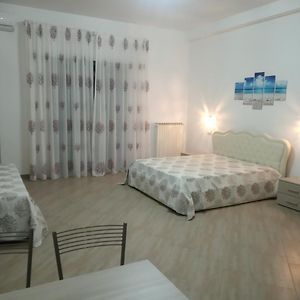 Mediterranea Guest House